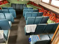 کشتی فروخت کے لئے