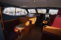 گشتی کشتی فروخت کے لئے