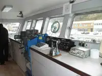 RORO جہاز فروخت کے لئے