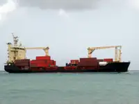 بلک کیریئر فروخت کے لئے