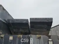 پونٹون فروخت کے لئے