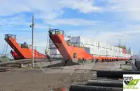 لینڈنگ کرافٹ، ٹینک فروخت کے لئے