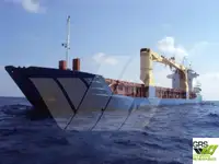 بلک کیریئر فروخت کے لئے