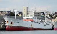 ماہی گیری کا ٹرالر فروخت کے لئے