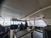 ماہی گیری کا ٹرالر فروخت کے لئے