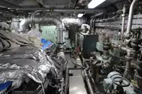 RoPax جہاز فروخت کے لئے