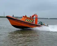 سخت inflatable کشتی فروخت کے لئے