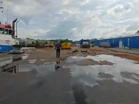 بجر فروخت کے لئے