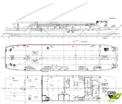 بجر فروخت کے لئے