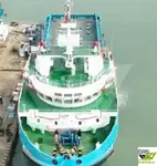 سپلائی جہاز فروخت کے لئے