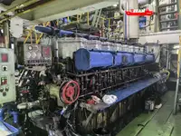 بلک کیریئر فروخت کے لئے