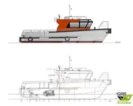 کام کی کشتیاں فروخت کے لئے