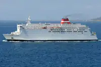 RoPax جہاز فروخت کے لئے