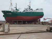 ماہی گیری کا ٹرالر فروخت کے لئے