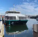 موٹر جہاز فروخت کے لئے