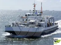 بجر فروخت کے لئے