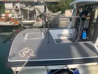 پائلٹ کشتی فروخت کے لئے