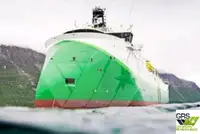 سروے کرنے والا جہاز فروخت کے لئے