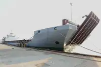 RORO جہاز فروخت کے لئے