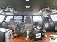 موٹر جہاز فروخت کے لئے