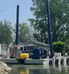 بجر فروخت کے لئے