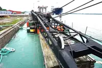 کرین کا برتن فروخت کے لئے