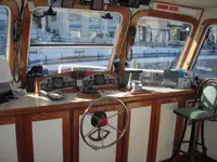 کروز جہاز فروخت کے لئے