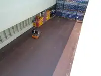 بلک کیریئر فروخت کے لئے