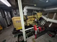 کشتی فروخت کے لئے