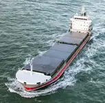 بلک کیریئر فروخت کے لئے