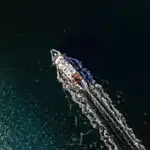 سروے کرنے والا جہاز فروخت کے لئے