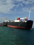 RORO جہاز فروخت کے لئے