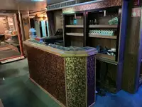 بلک کیریئر فروخت کے لئے