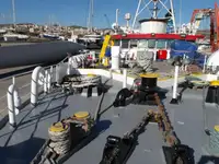 تحقیقی جہاز فروخت کے لئے