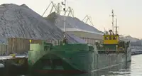بجر فروخت کے لئے