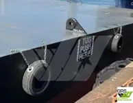 بجر فروخت کے لئے