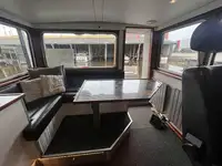 کام کی کشتیاں فروخت کے لئے