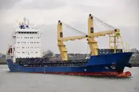 بلک کیریئر فروخت کے لئے