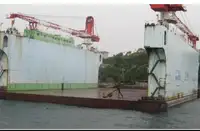 تیرتی گودی فروخت کے لئے