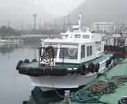 پائلٹ کشتی فروخت کے لئے