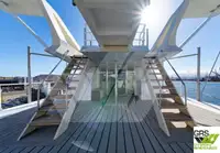 موٹر جہاز فروخت کے لئے