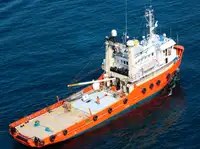 کنٹینر جہاز فروخت کے لئے