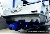 کشتی فروخت کے لئے