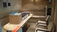 گشتی کشتی فروخت کے لئے