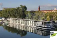 کروز جہاز فروخت کے لئے