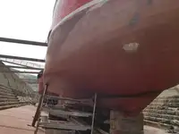 ماہی گیری کا ٹرالر فروخت کے لئے