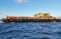 بجر فروخت کے لئے