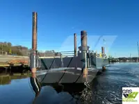 بجر فروخت کے لئے