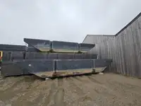 پونٹون فروخت کے لئے