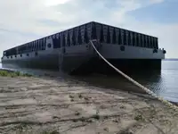 بجر فروخت کے لئے